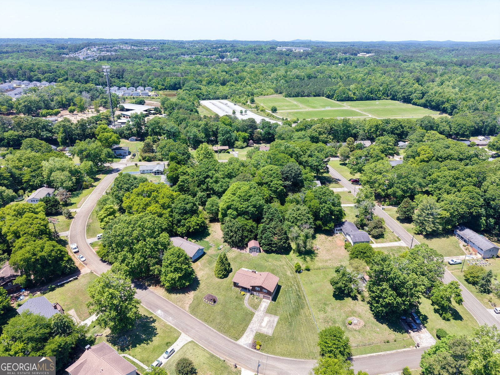 211 MAYFLOWER Drive Woodstock - Photo 34