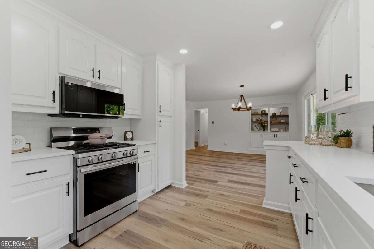 3282 Old Snapping Shoals Road Mcdonough - Photo 12