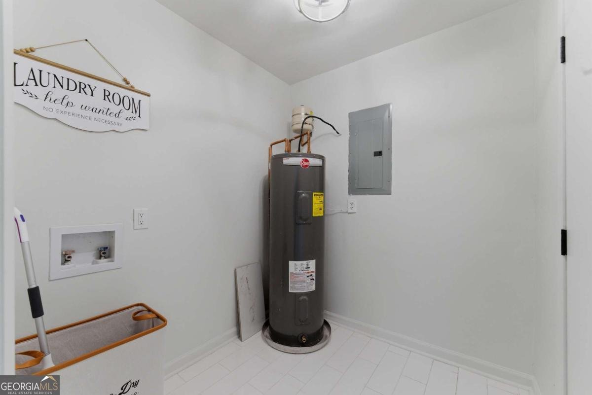 3282 Old Snapping Shoals Road Mcdonough - Photo 13