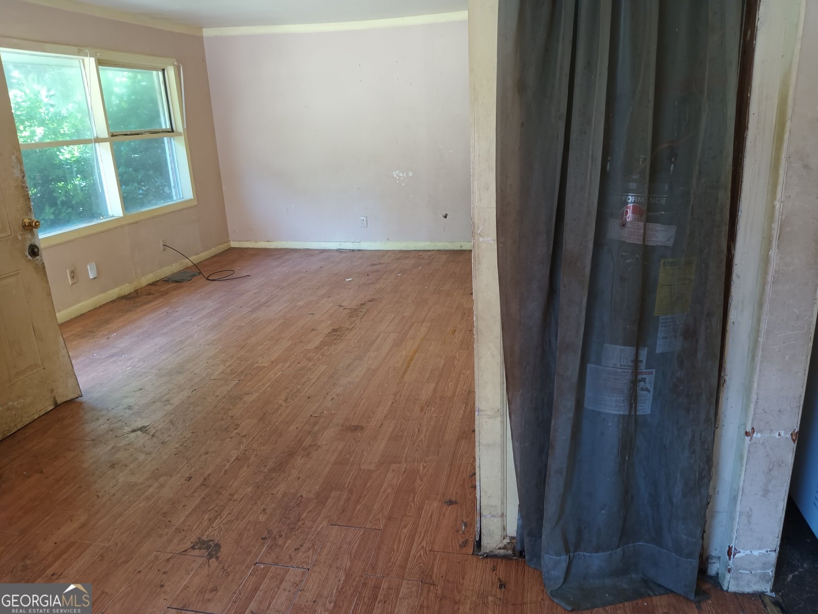1238 Lloyd Drive Forest Park - Photo 9