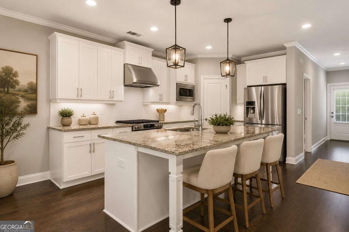 1056 Johnson Grove Atlanta - Photo 14