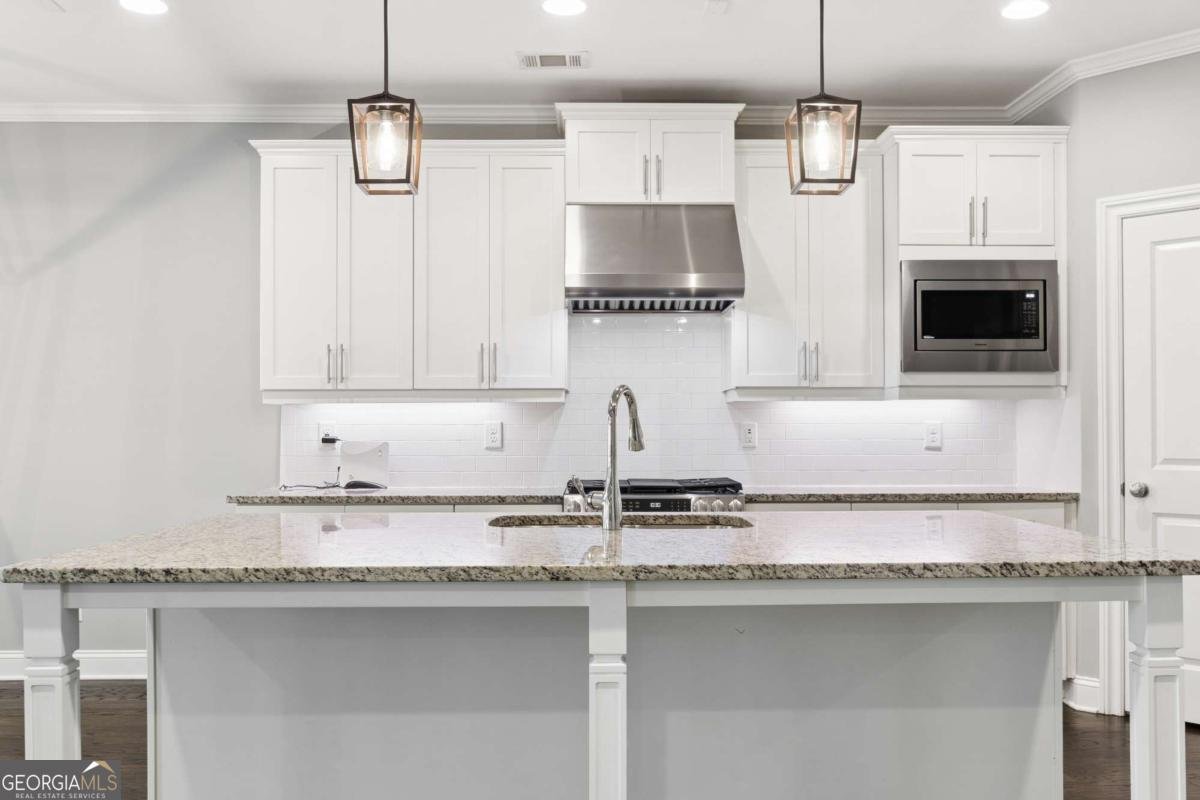 1056 Johnson Grove Atlanta - Photo 16