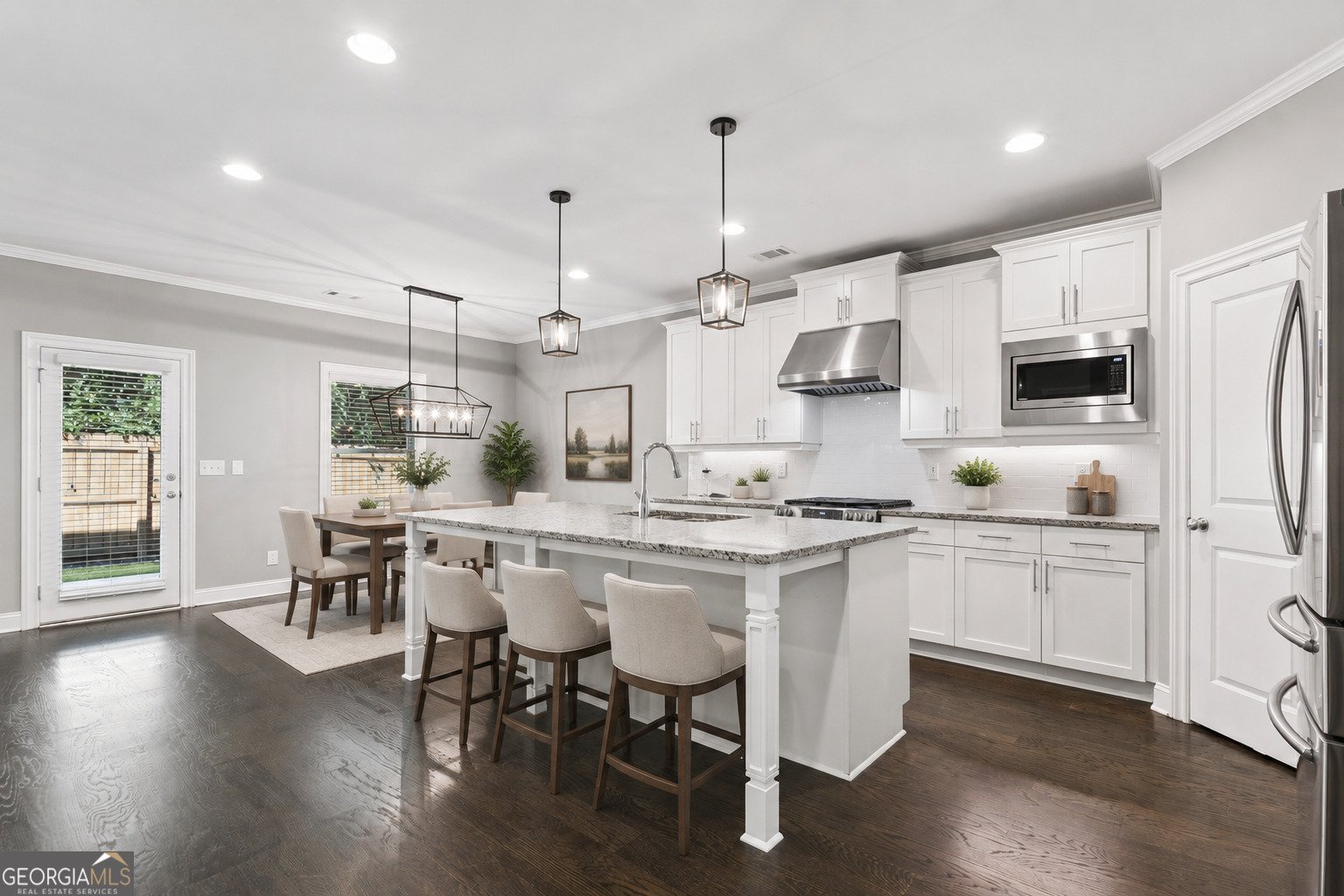 1056 Johnson Grove Atlanta - Photo 17