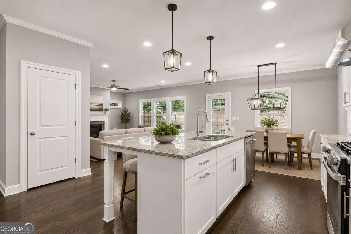 1056 Johnson Grove Atlanta - Photo 18