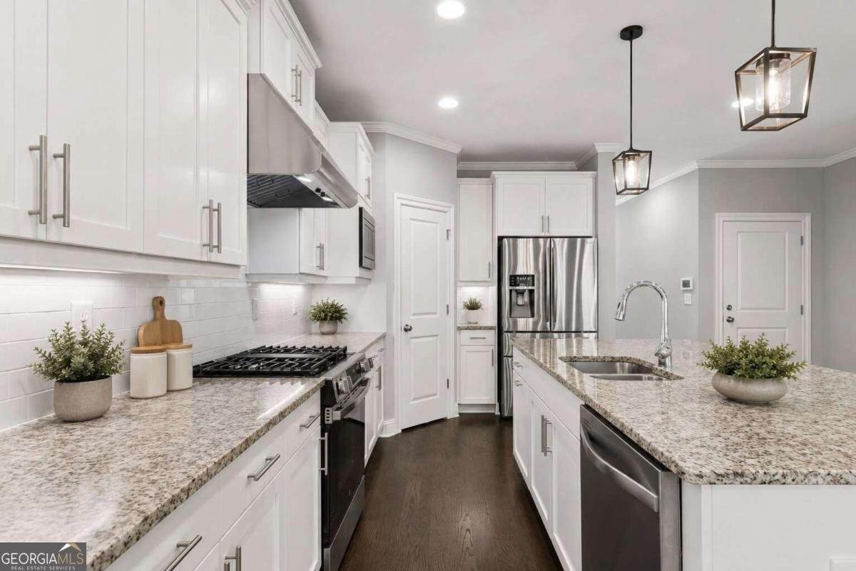1056 Johnson Grove Atlanta - Photo 19