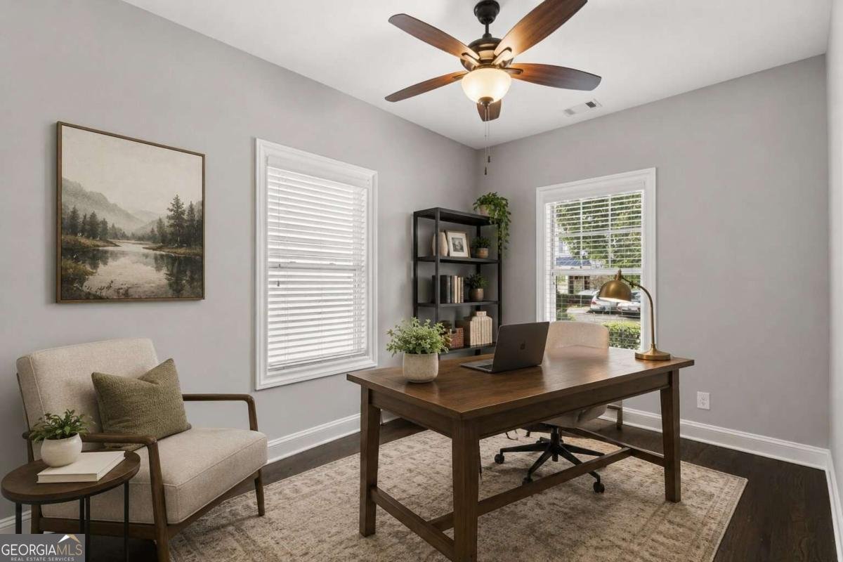1056 Johnson Grove Atlanta - Photo 20