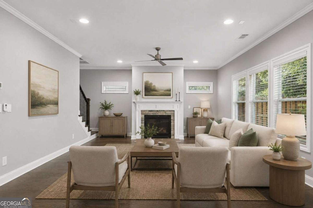 1056 Johnson Grove Atlanta - Photo 7