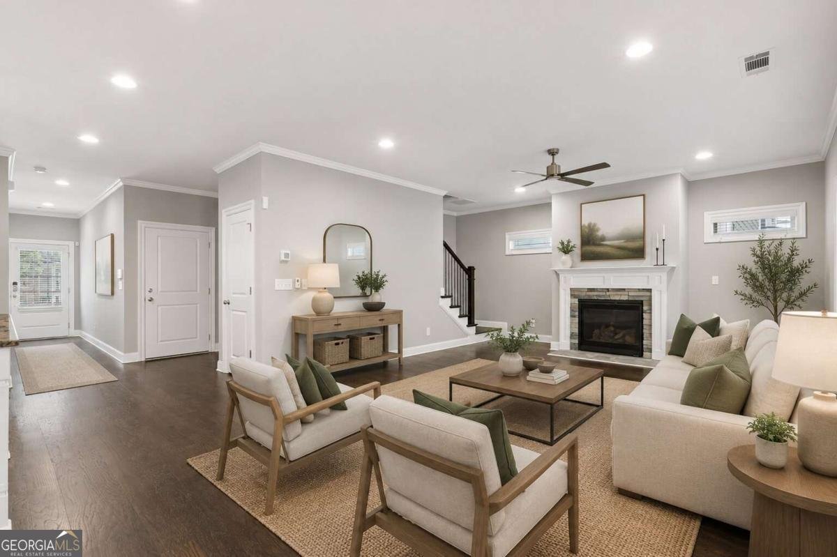 1056 Johnson Grove Atlanta - Photo 8