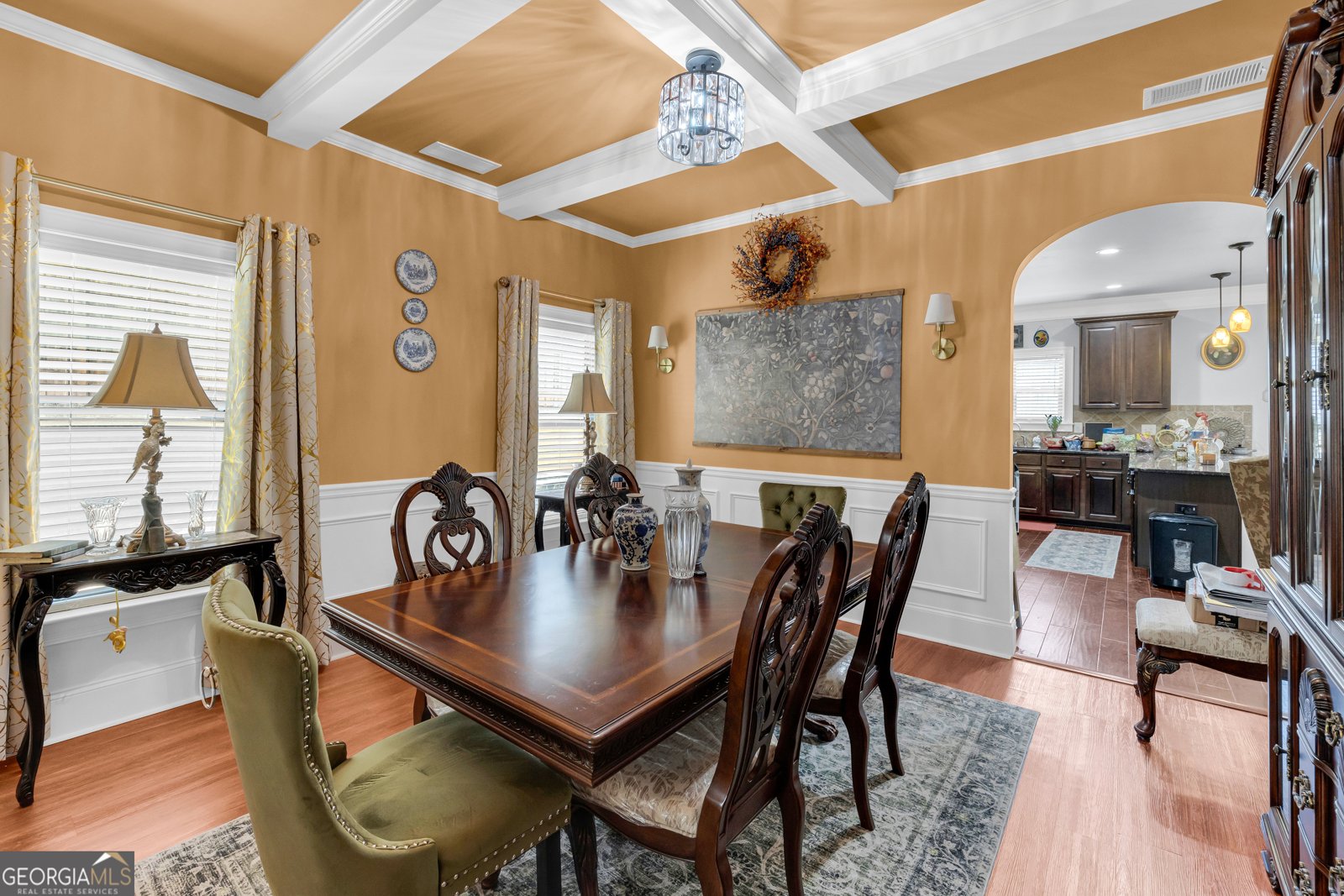 90 Waters Edge Lane Covington - Photo 10