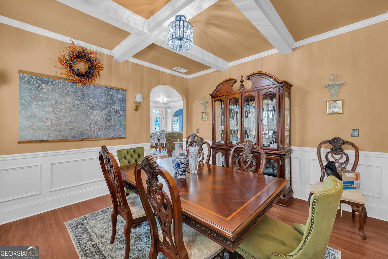 90 Waters Edge Lane Covington - Photo 11