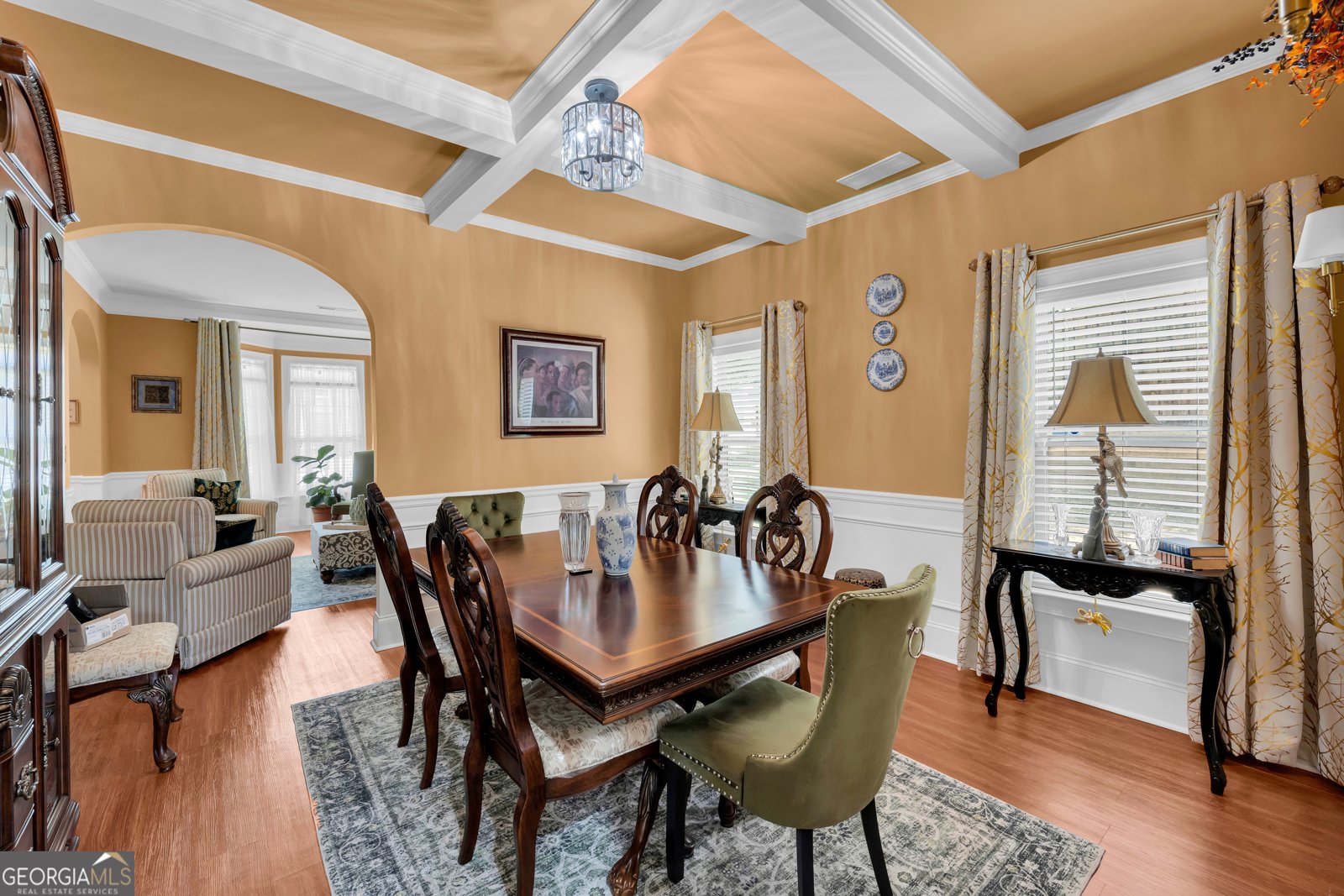 90 Waters Edge Lane Covington - Photo 13