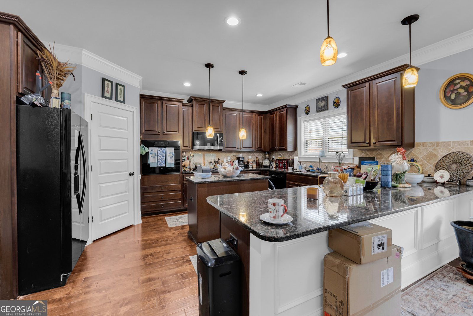 90 Waters Edge Lane Covington - Photo 14