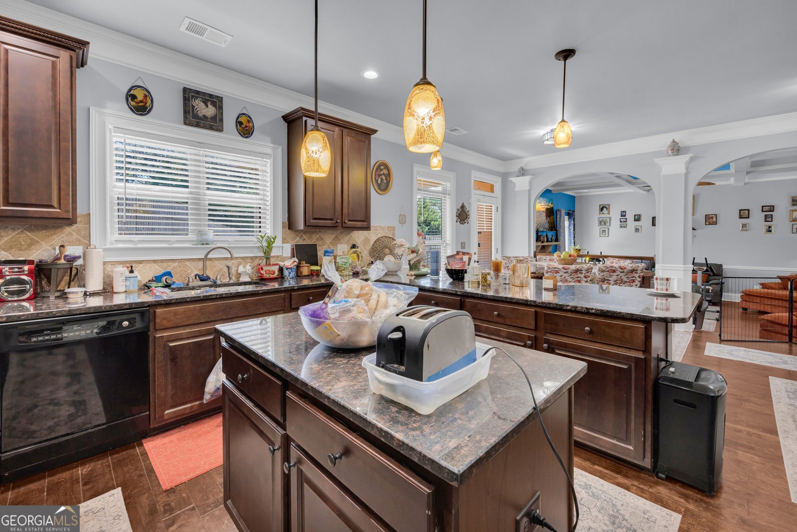 90 Waters Edge Lane Covington - Photo 16