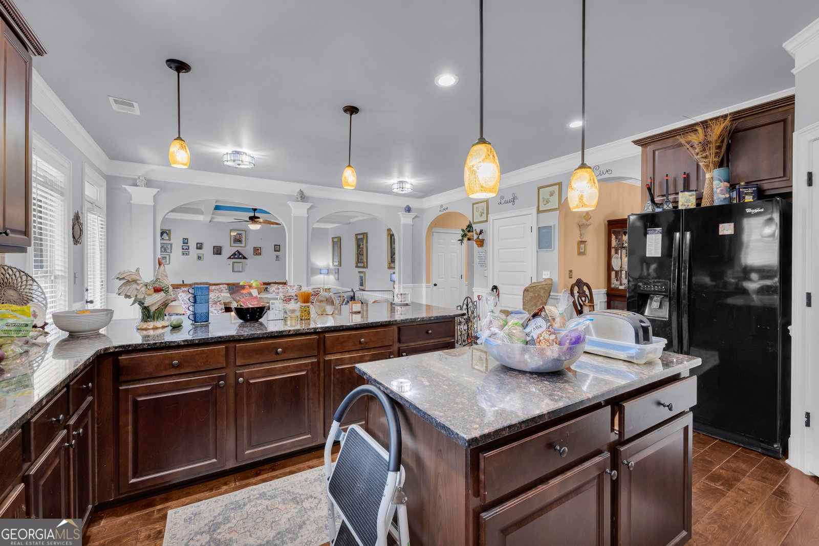 90 Waters Edge Lane Covington - Photo 17