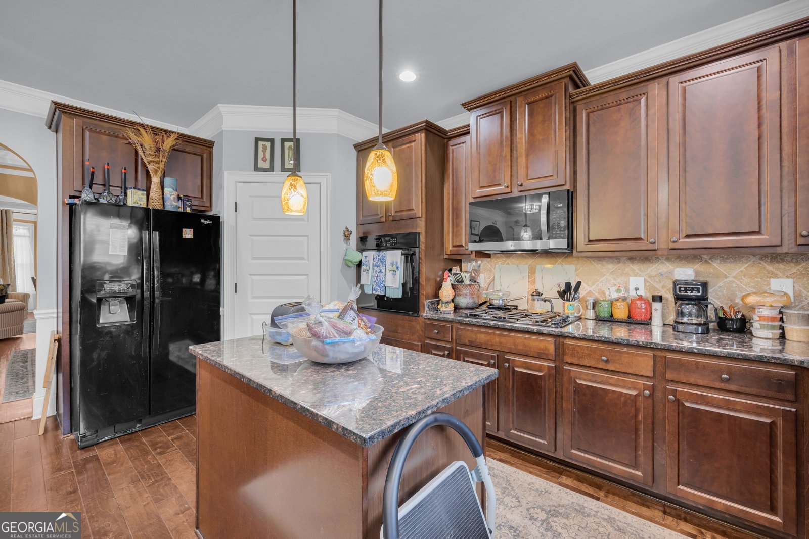90 Waters Edge Lane Covington - Photo 18