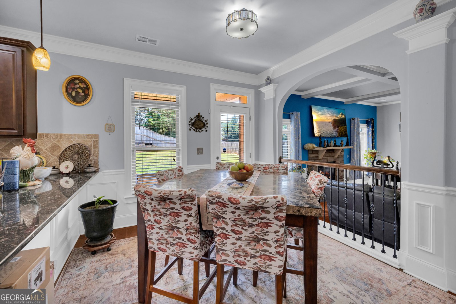 90 Waters Edge Lane Covington - Photo 19