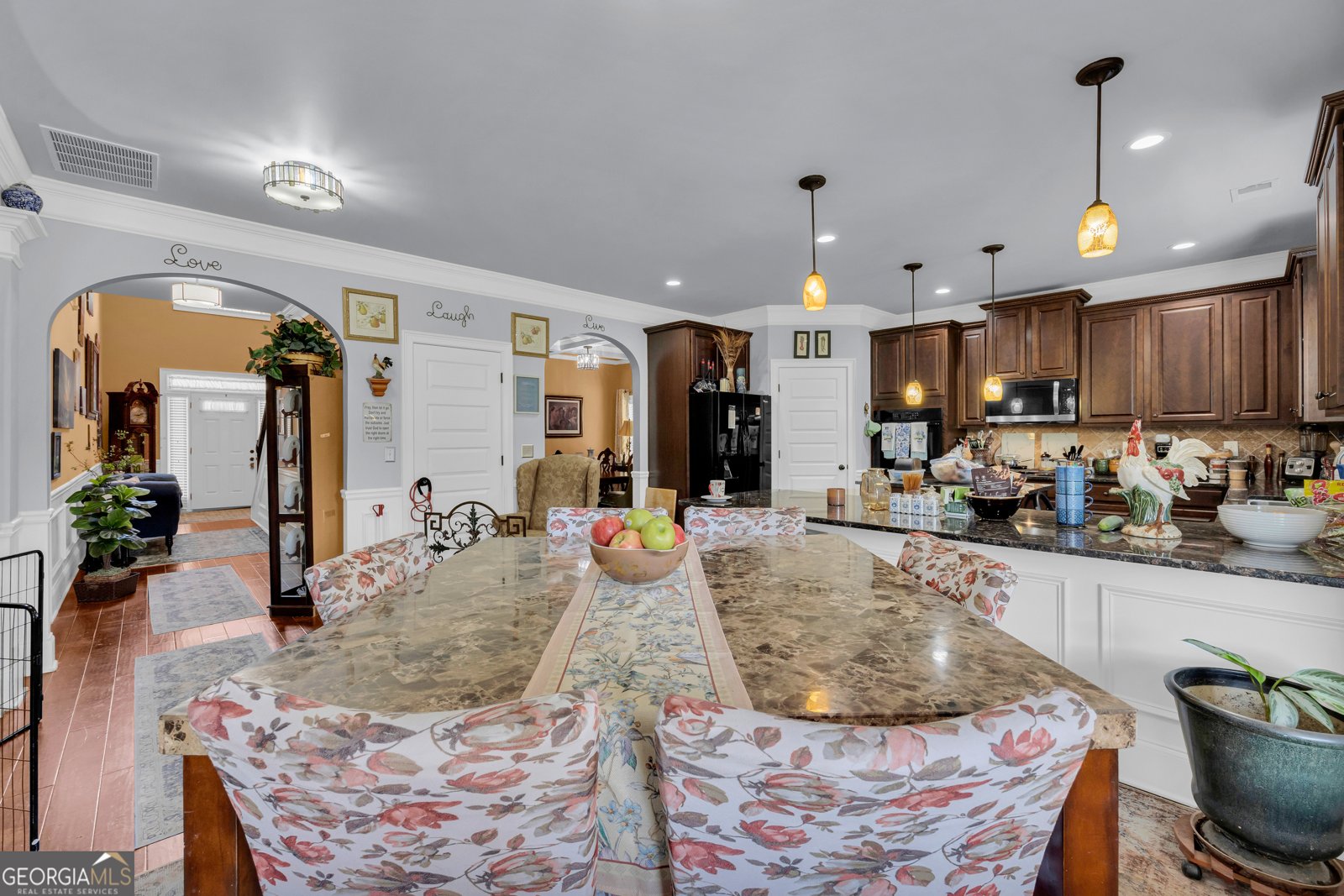 90 Waters Edge Lane Covington - Photo 20