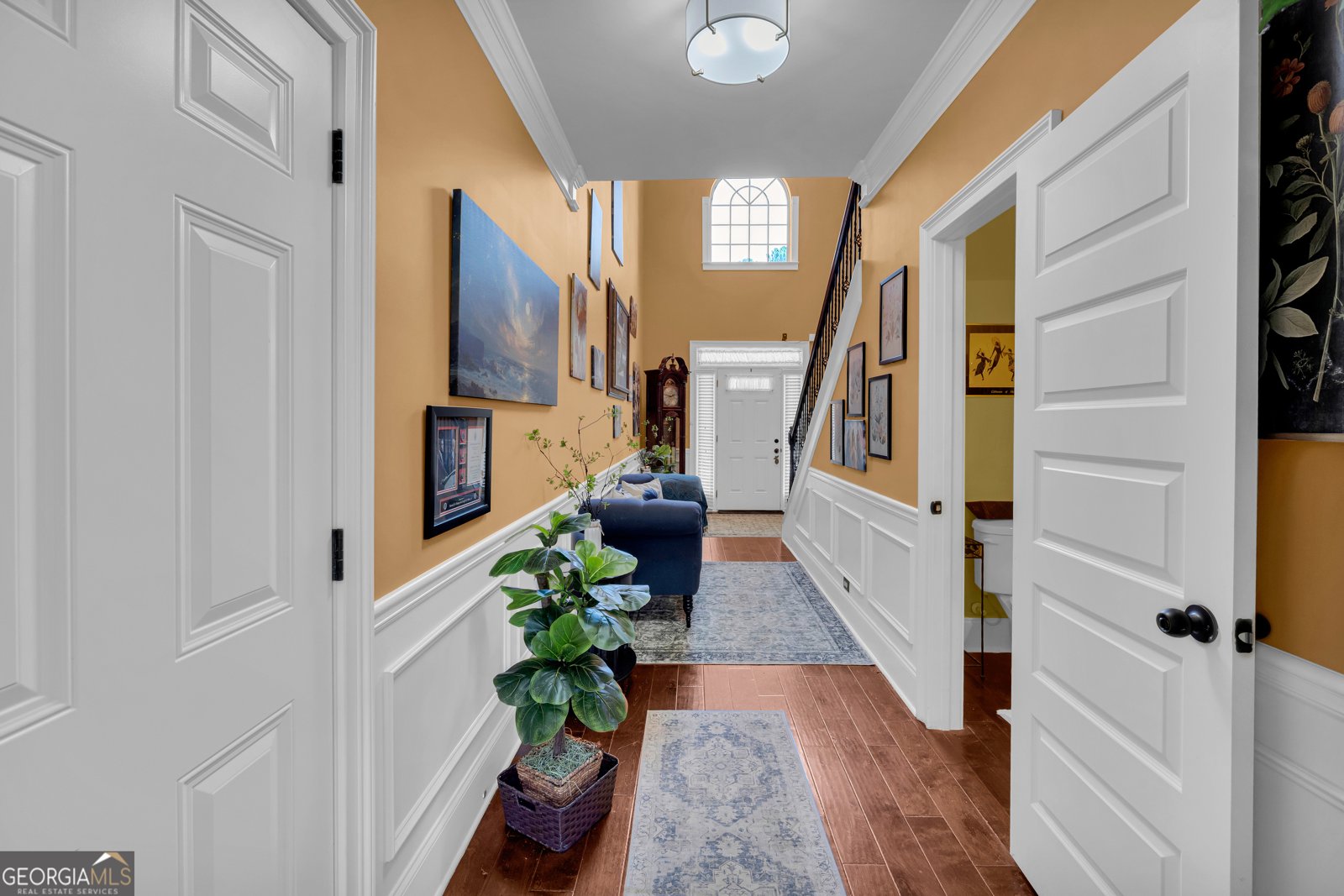 90 Waters Edge Lane Covington - Photo 25