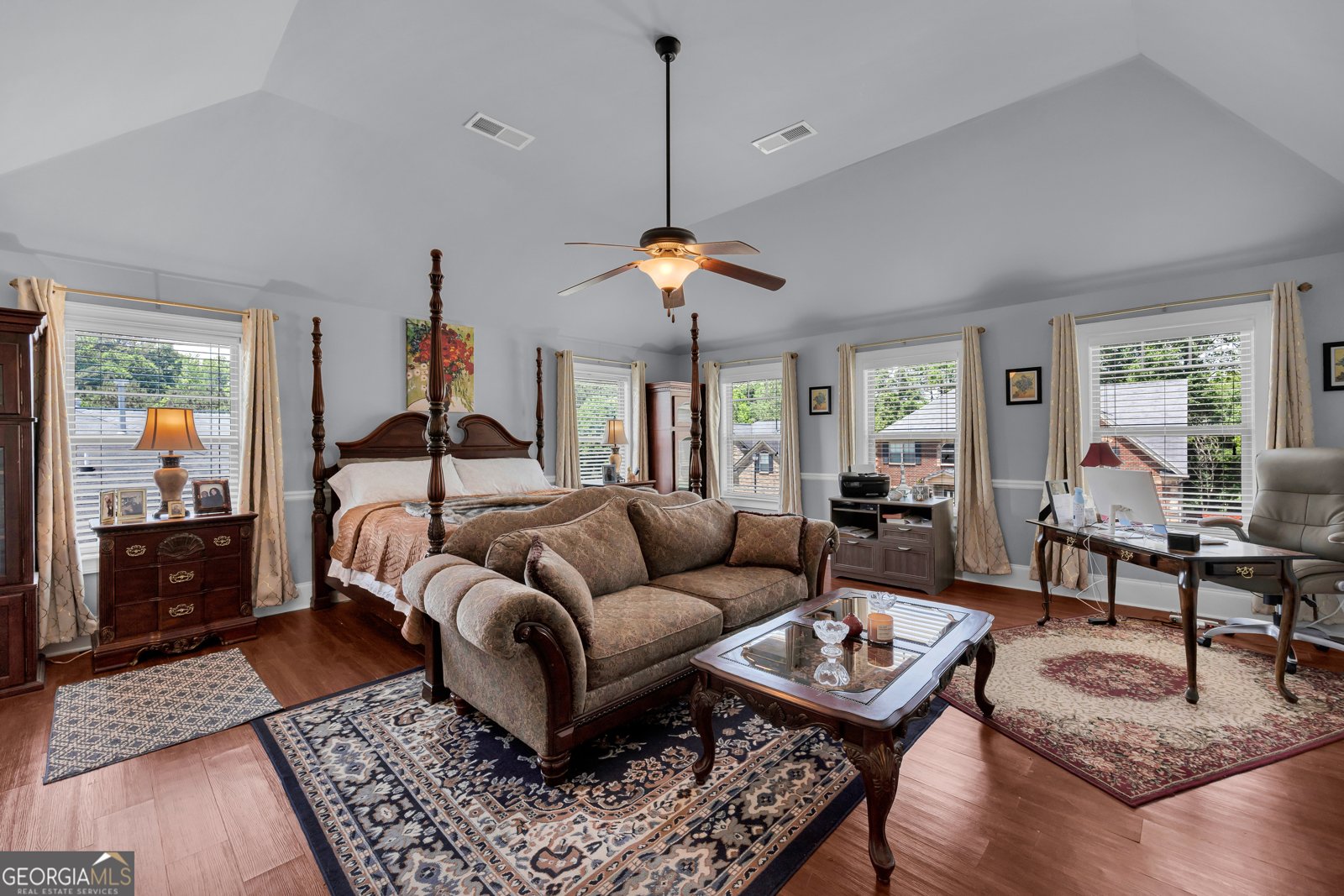 90 Waters Edge Lane Covington - Photo 39
