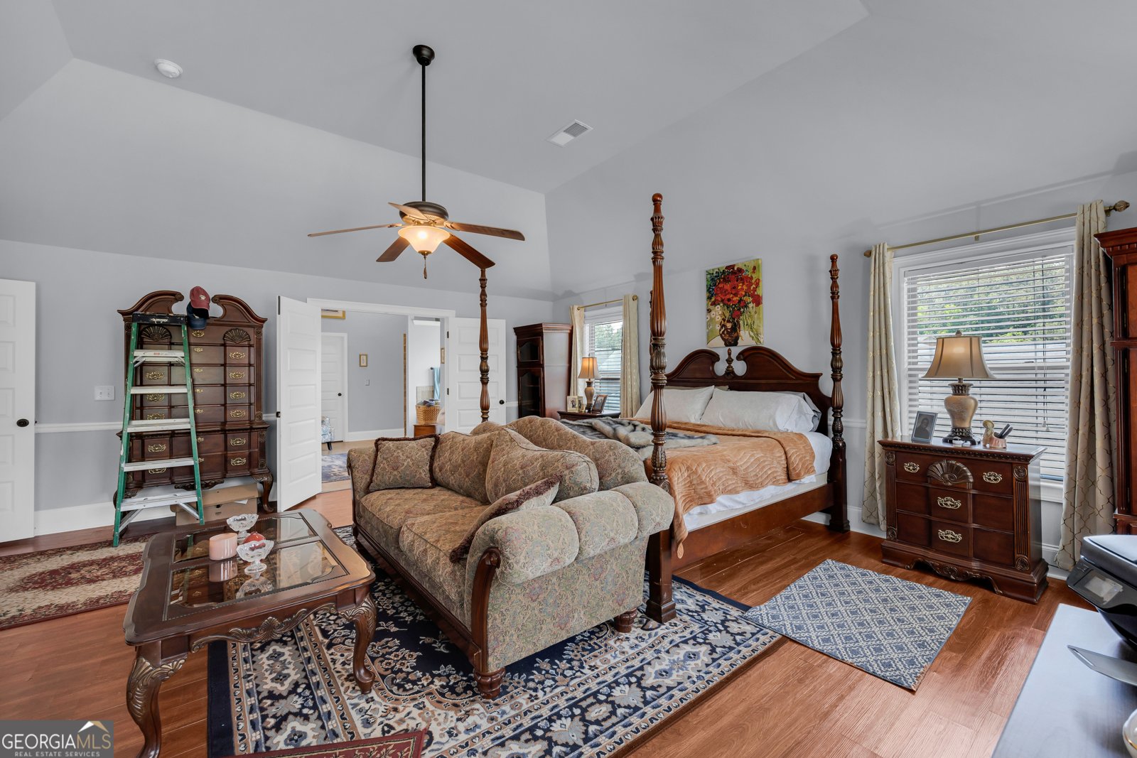 90 Waters Edge Lane Covington - Photo 40