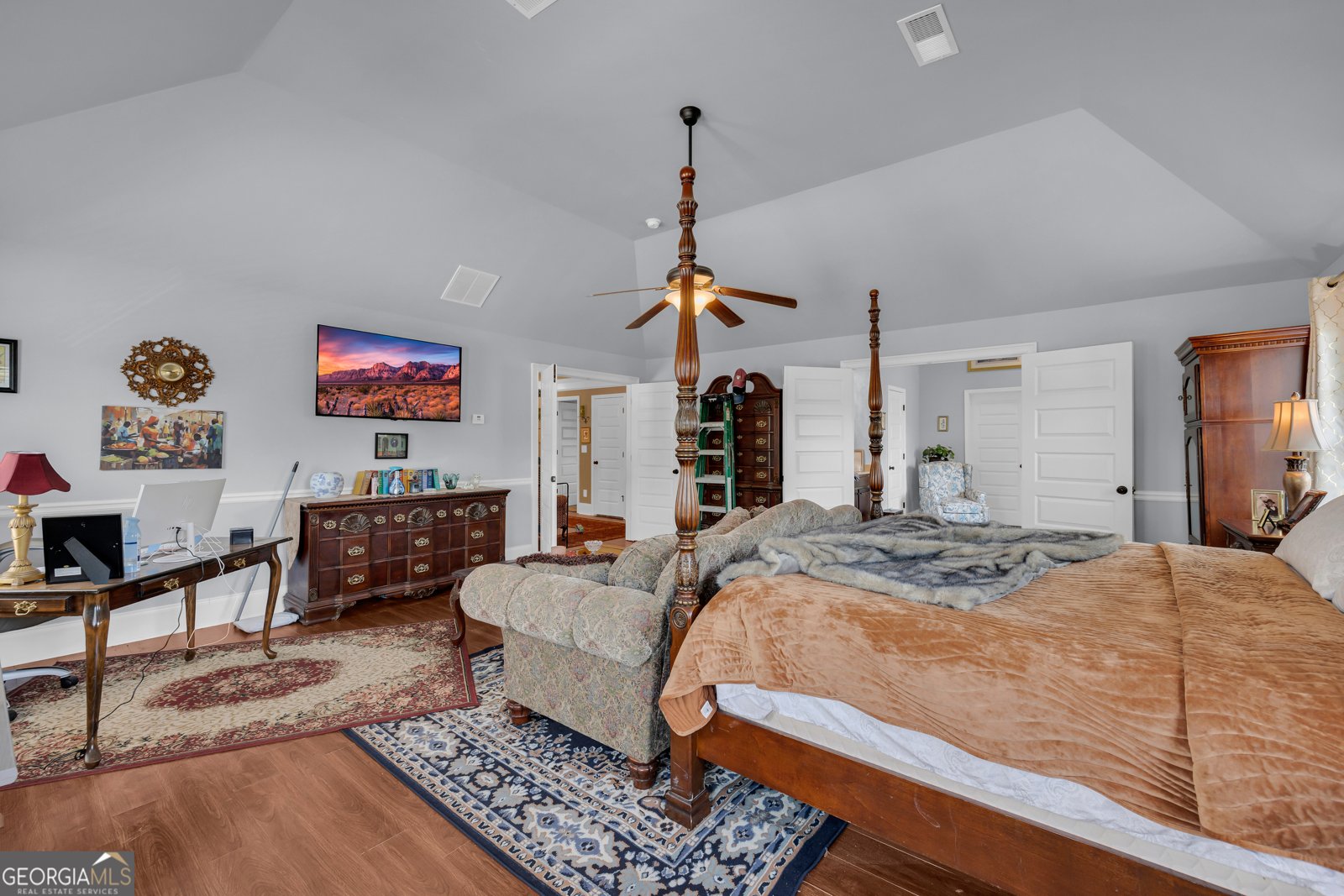90 Waters Edge Lane Covington - Photo 41