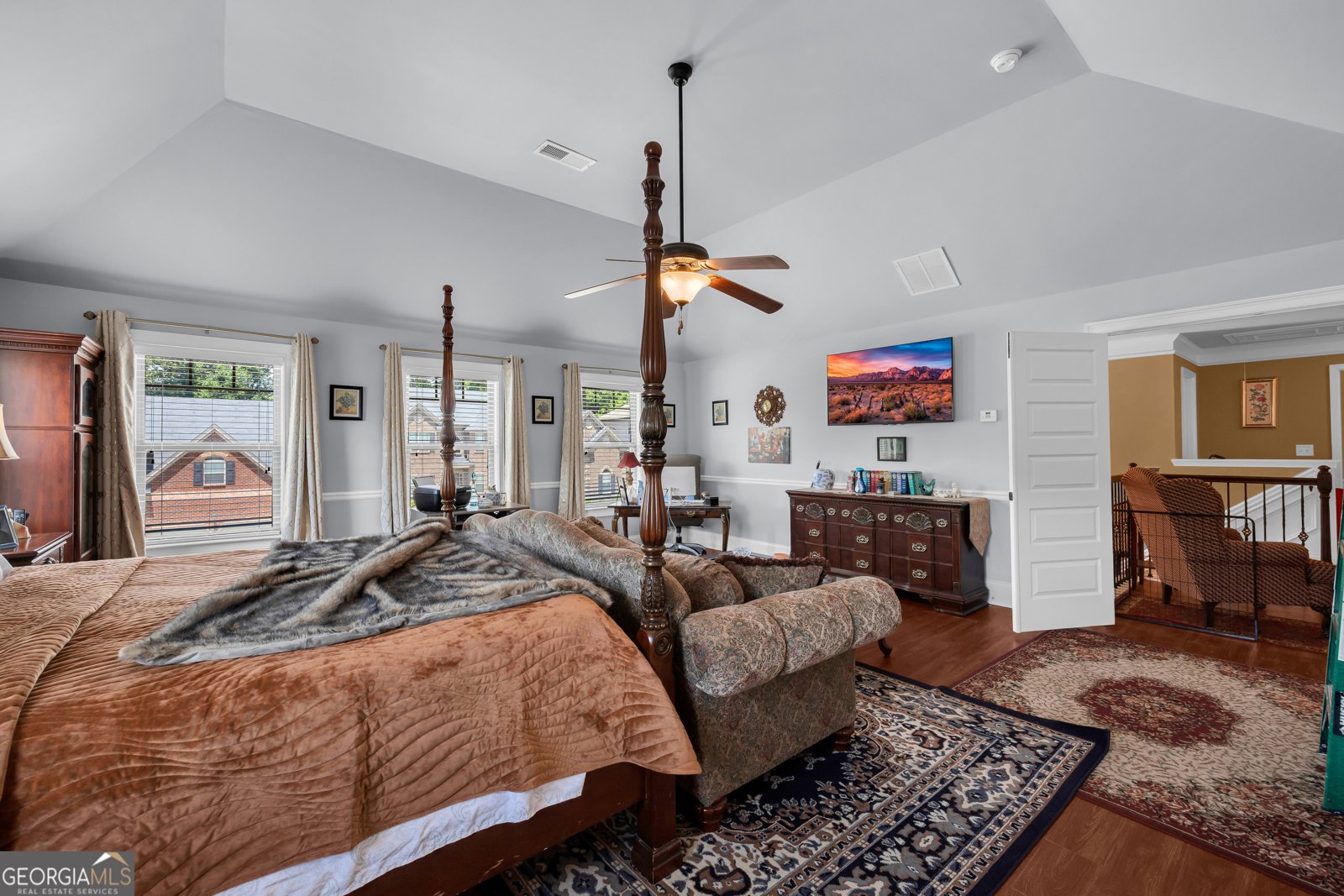 90 Waters Edge Lane Covington - Photo 42