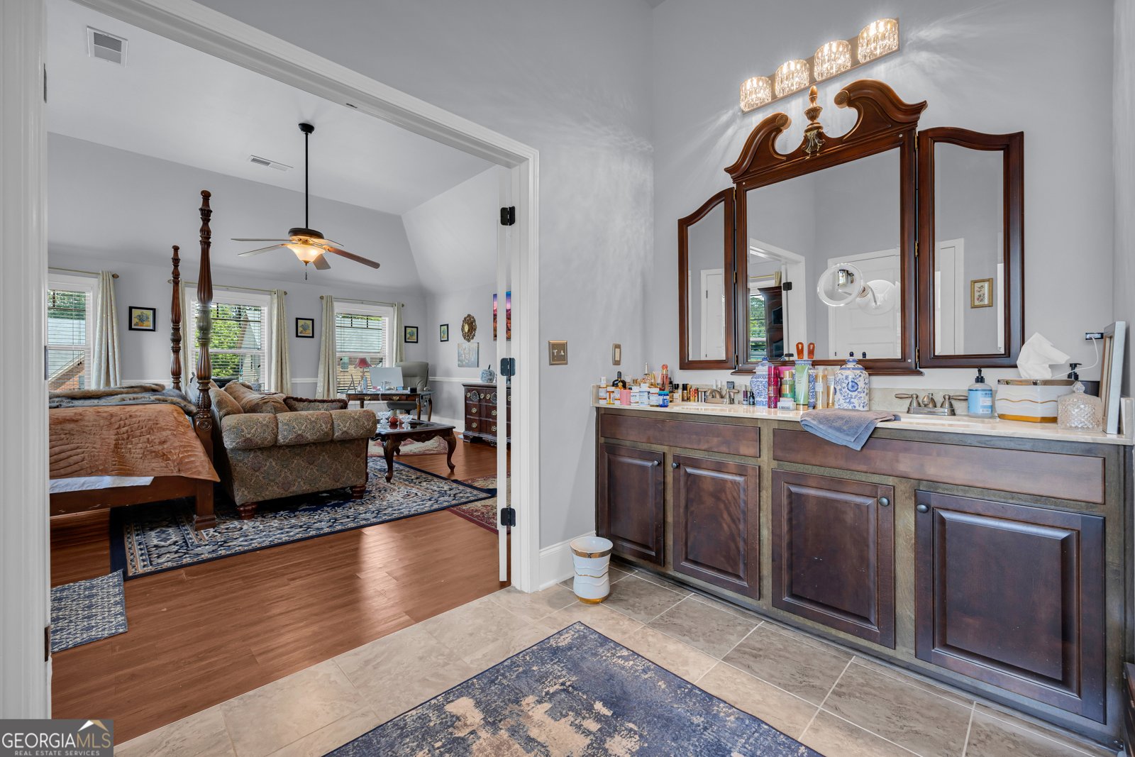 90 Waters Edge Lane Covington - Photo 48
