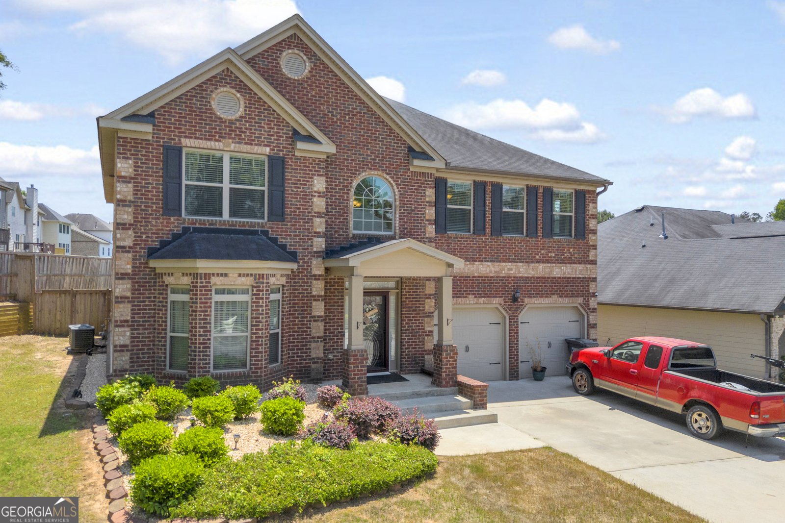 90 Waters Edge Lane Covington - Photo 50