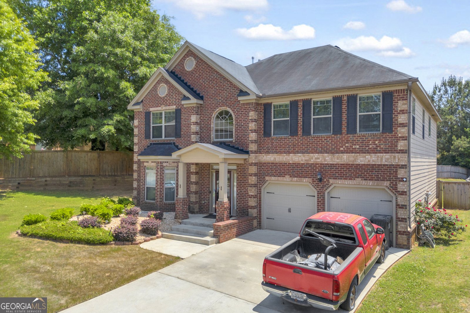 90 Waters Edge Lane Covington - Photo 51