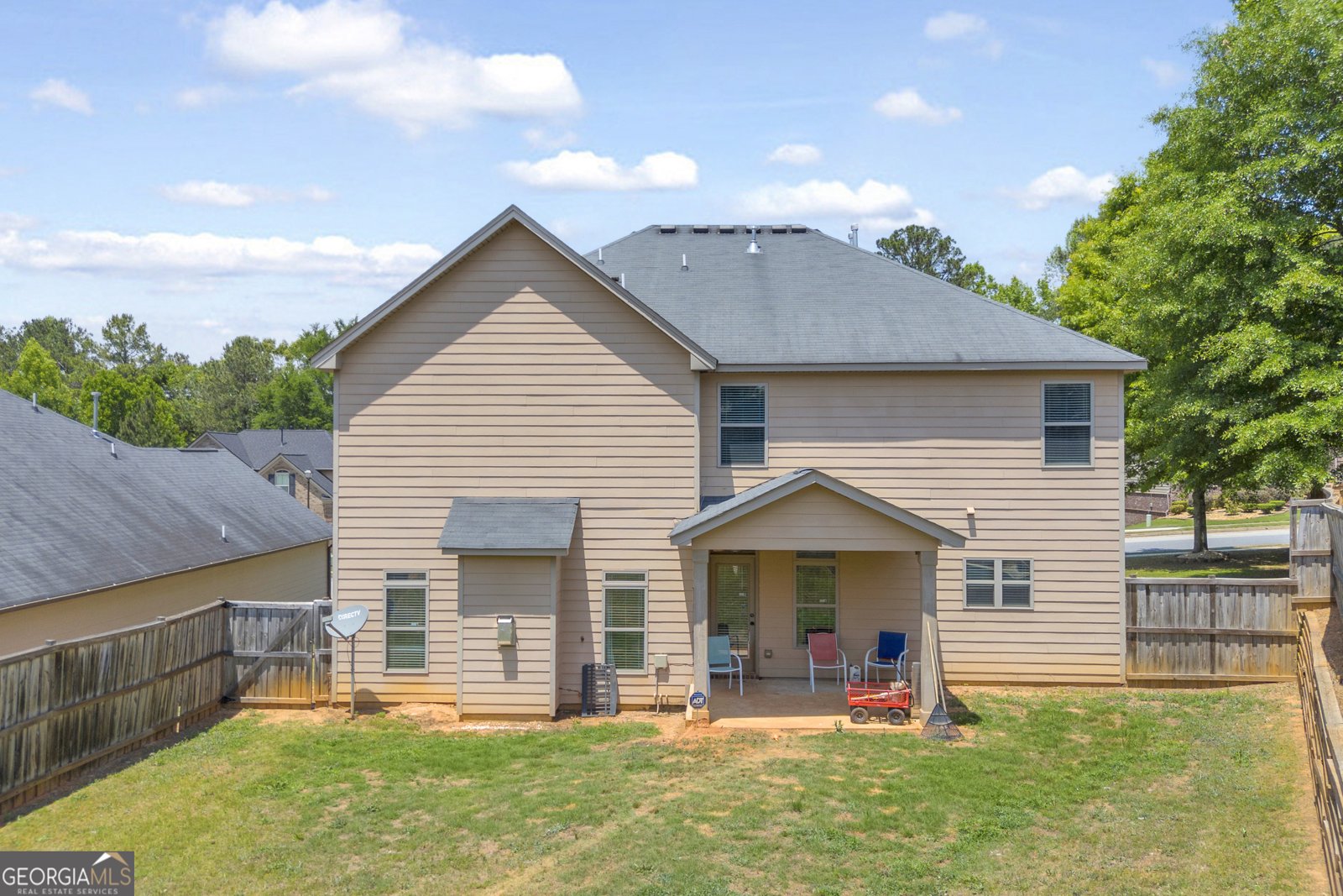 90 Waters Edge Lane Covington - Photo 52