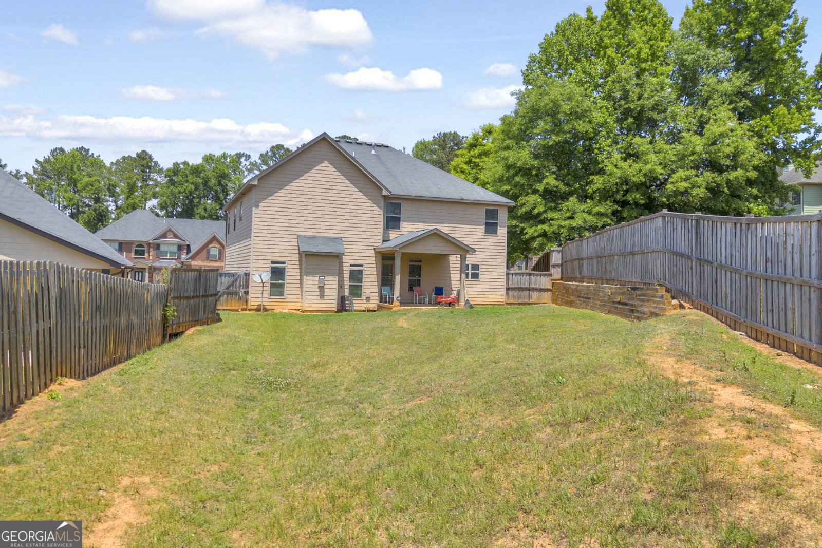 90 Waters Edge Lane Covington - Photo 53