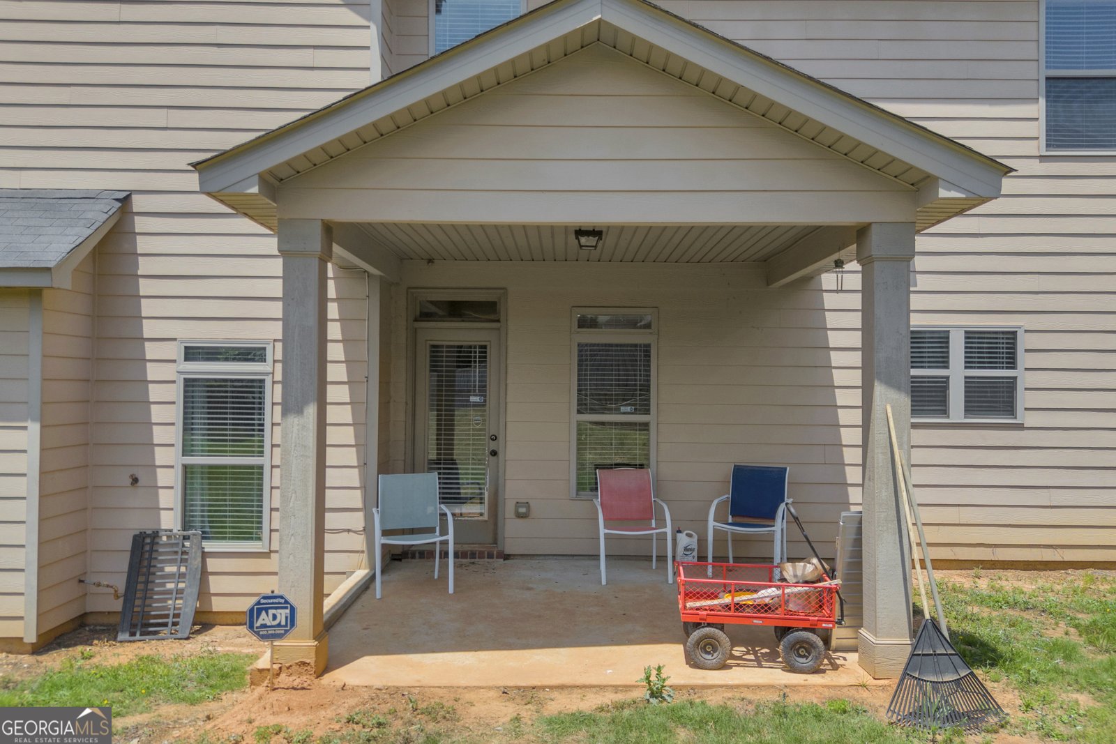 90 Waters Edge Lane Covington - Photo 54