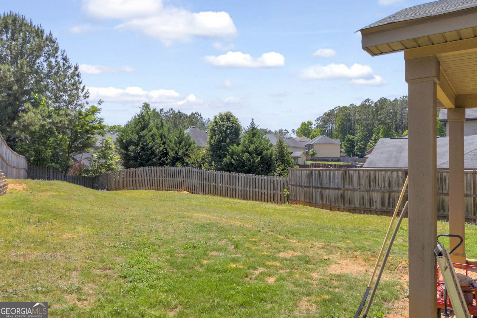 90 Waters Edge Lane Covington - Photo 55