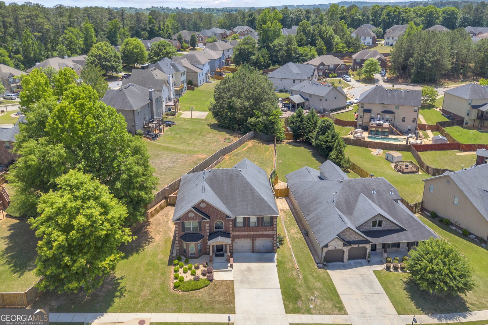 90 Waters Edge Lane Covington - Photo 58