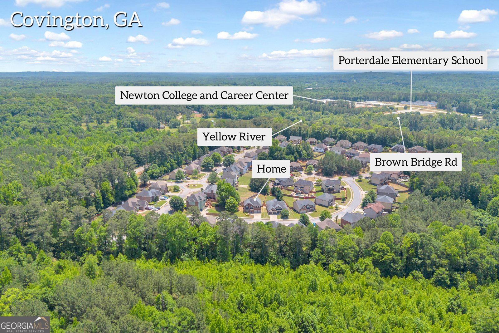 90 Waters Edge Lane Covington - Photo 60