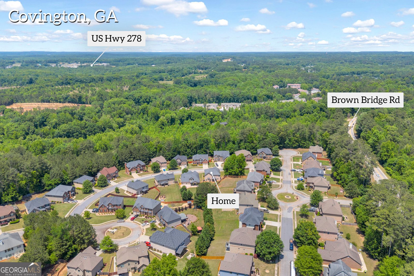 90 Waters Edge Lane Covington - Photo 61