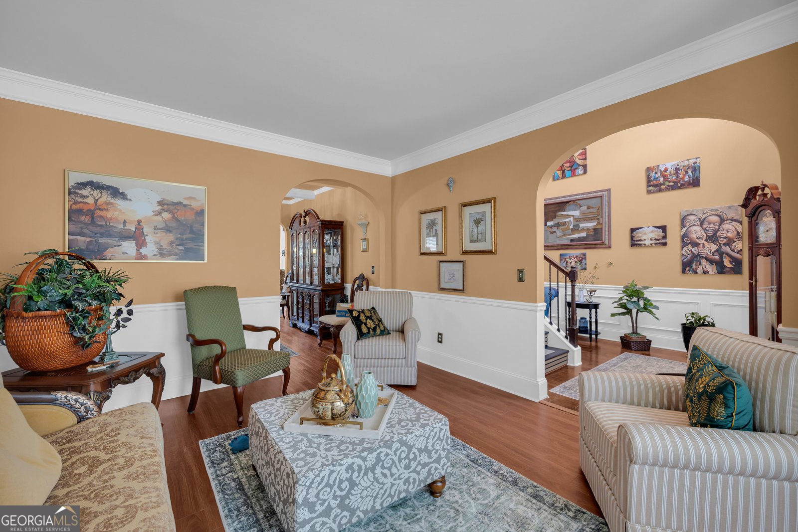 90 Waters Edge Lane Covington - Photo 9