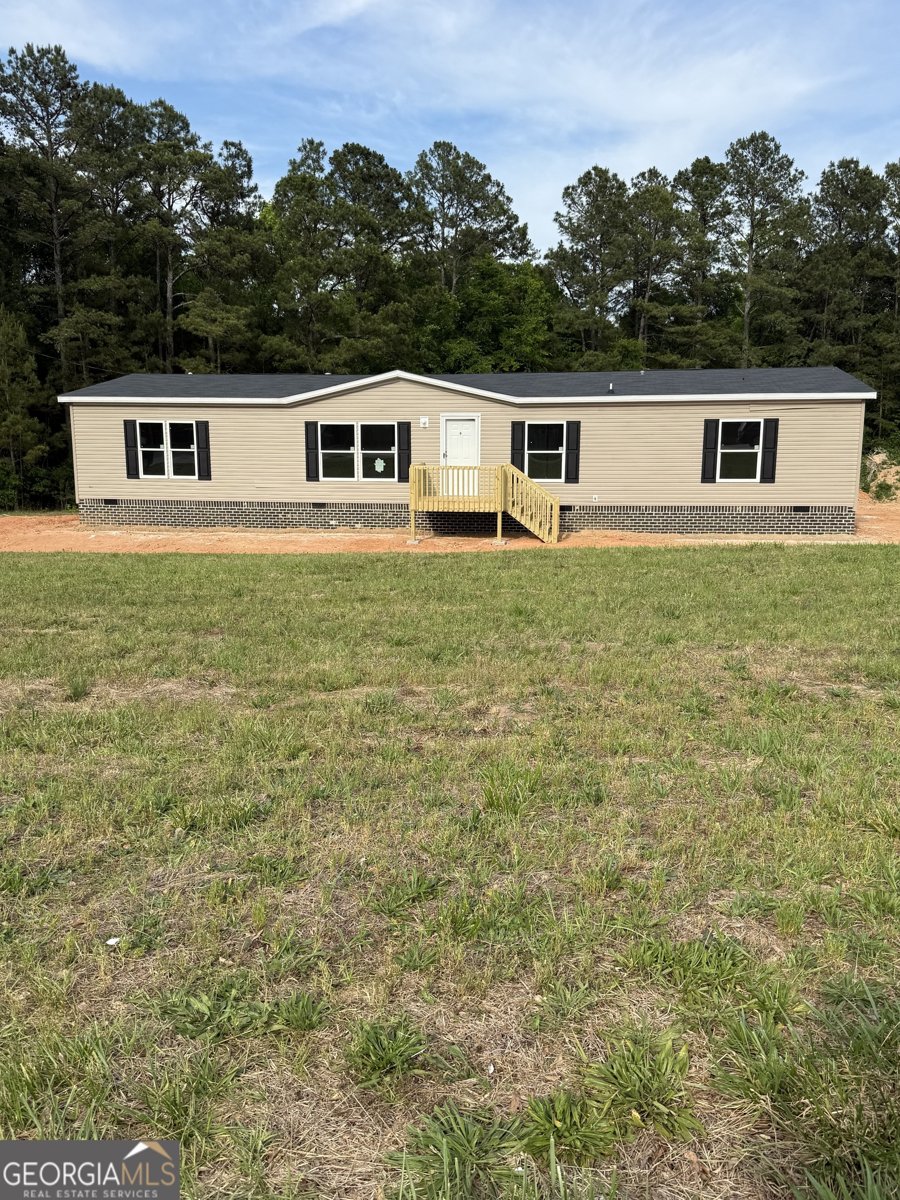 1052 Jones Ferry Road Elberton - main photo
