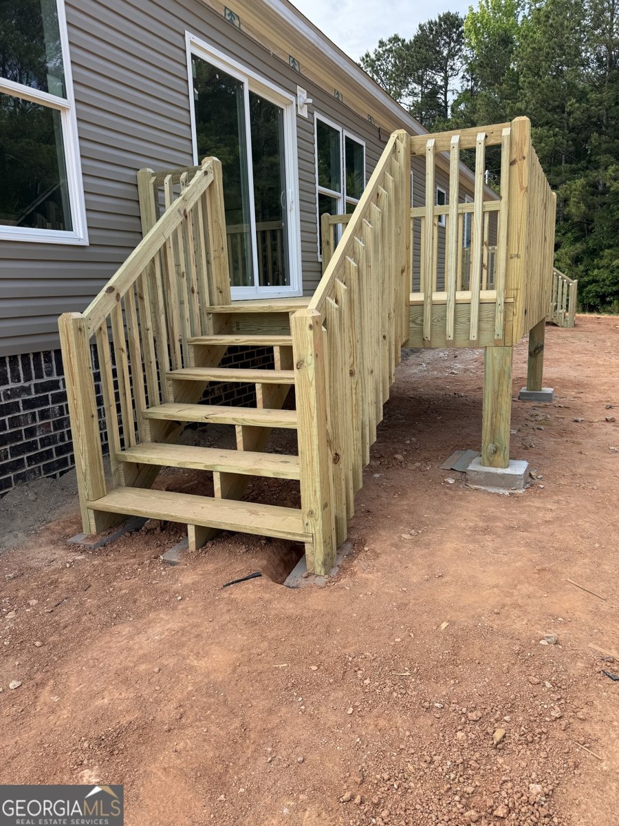 1052 Jones Ferry Road Elberton - Photo 15