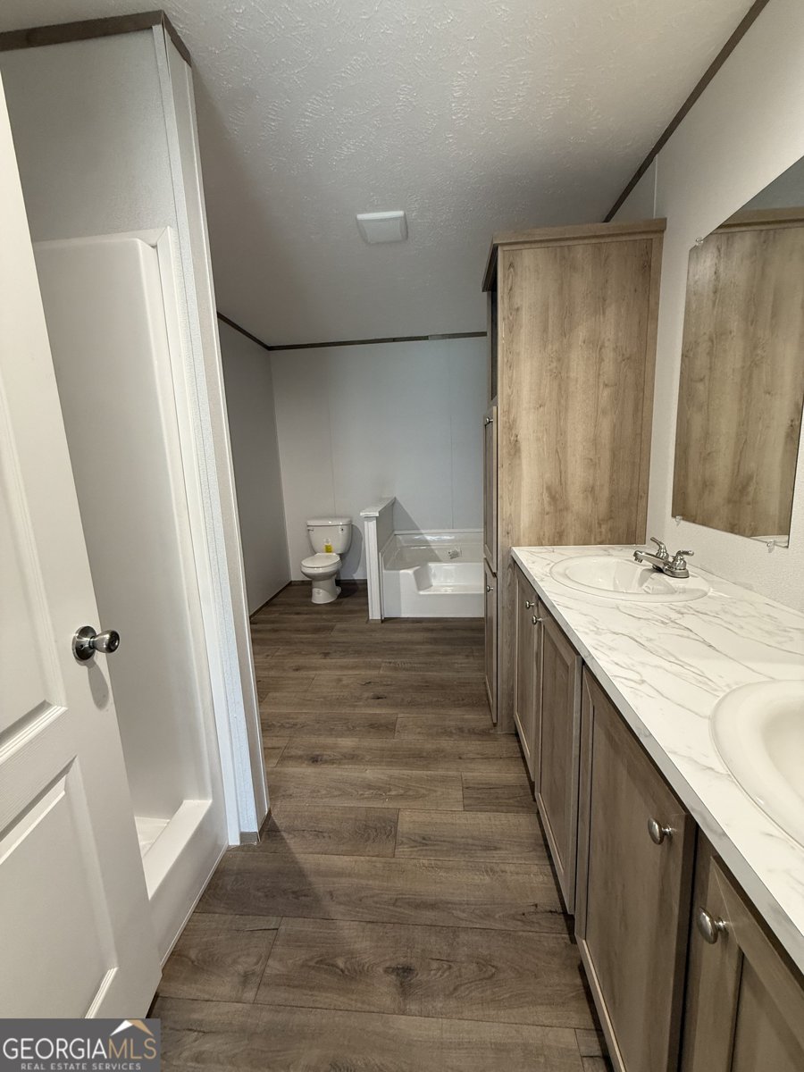 1052 Jones Ferry Road Elberton - Photo 6
