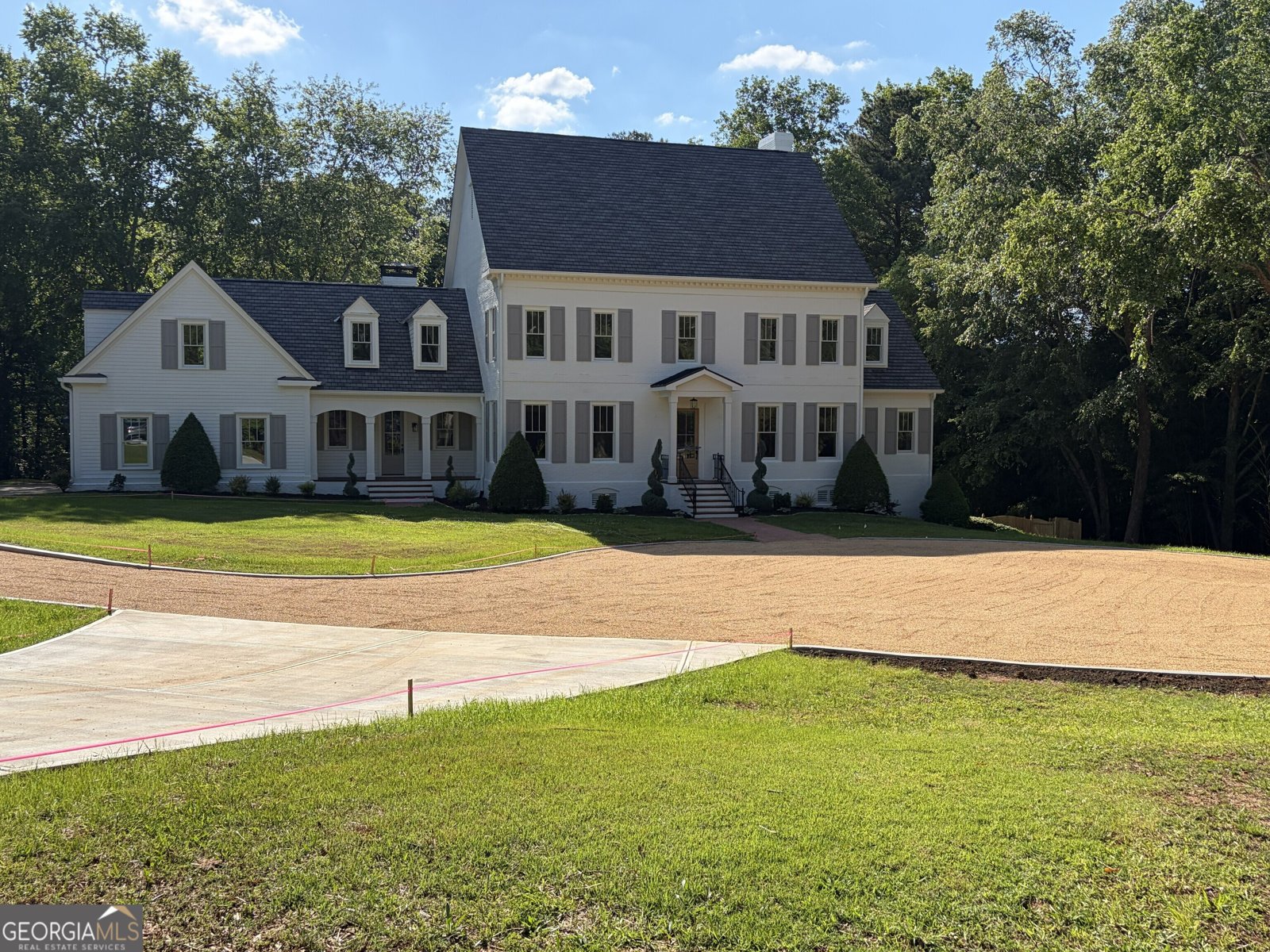 1811 Murdock Road Marietta - main photo