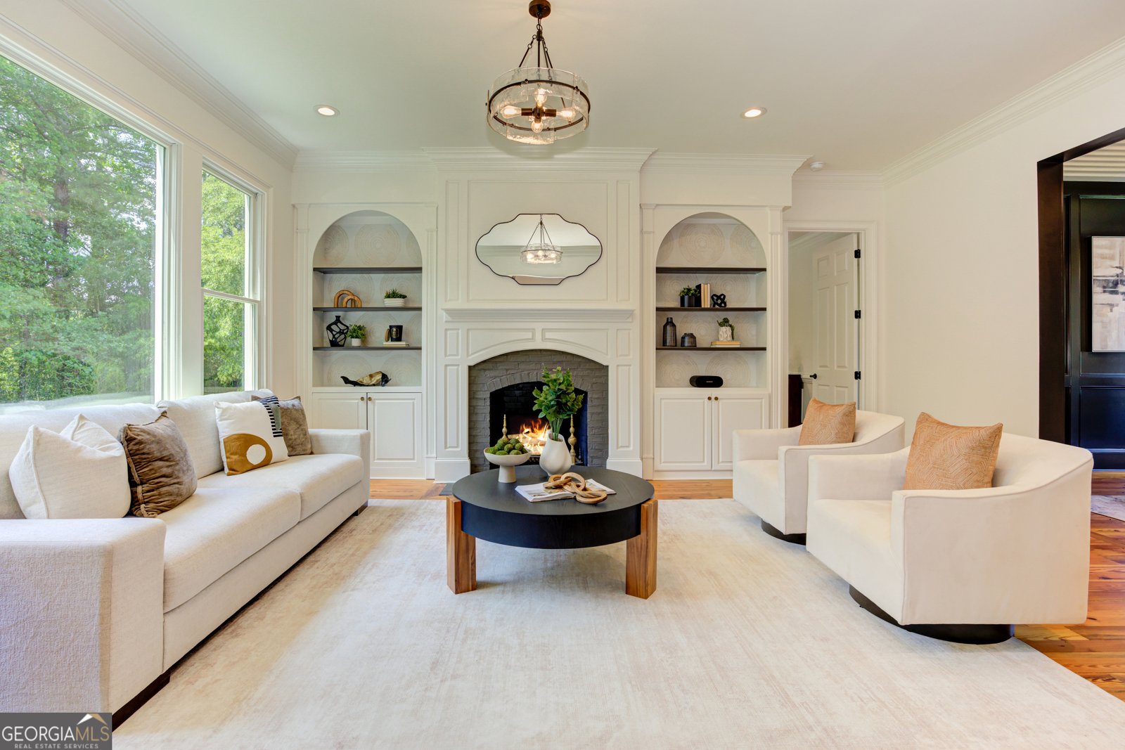 1811 Murdock Road Marietta - Photo 10