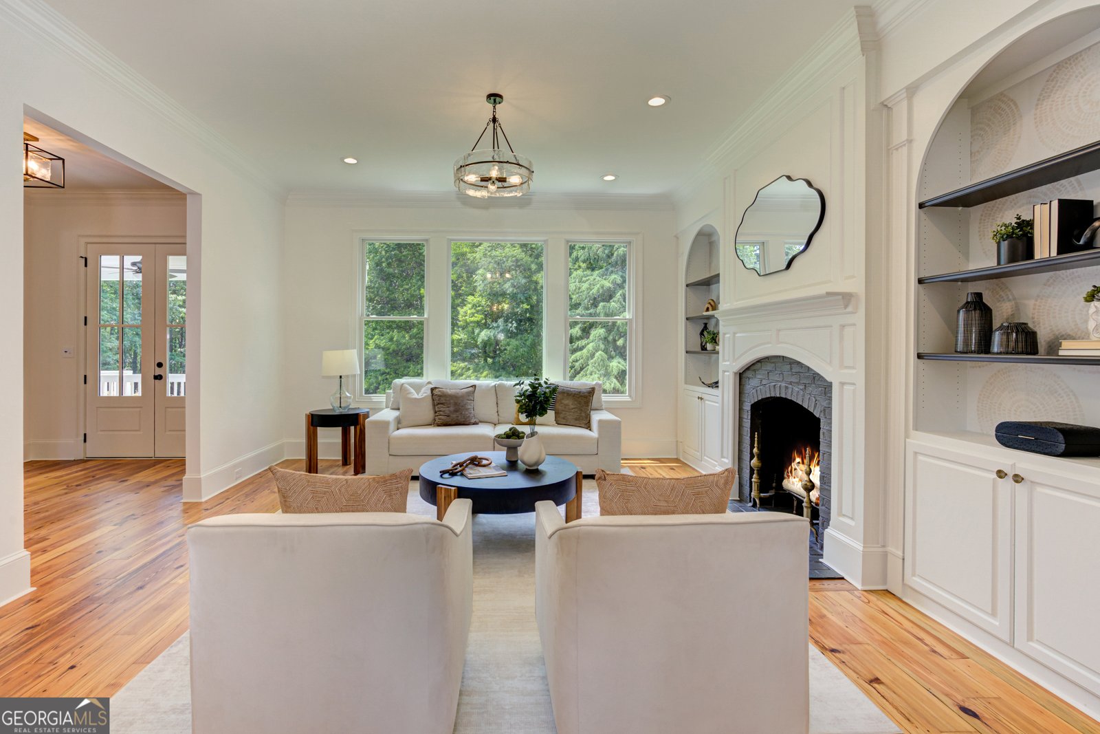 1811 Murdock Road Marietta - Photo 11