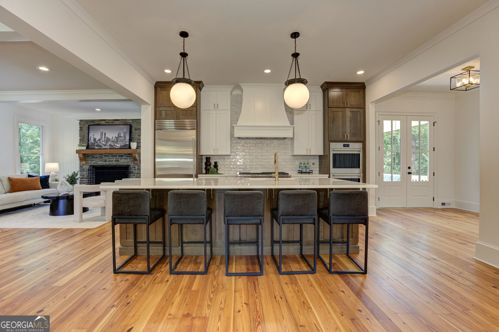 1811 Murdock Road Marietta - Photo 14