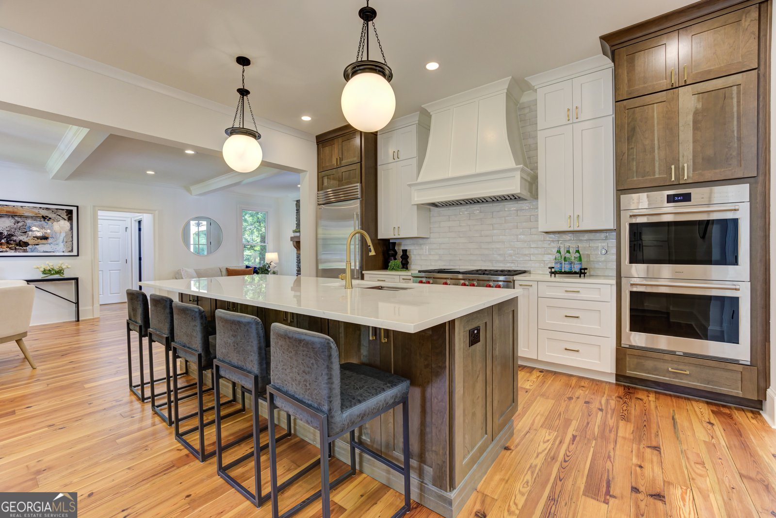 1811 Murdock Road Marietta - Photo 15
