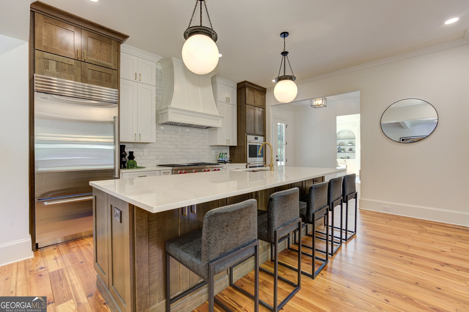 1811 Murdock Road Marietta - Photo 16