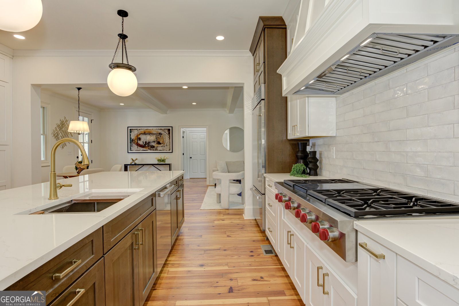 1811 Murdock Road Marietta - Photo 17