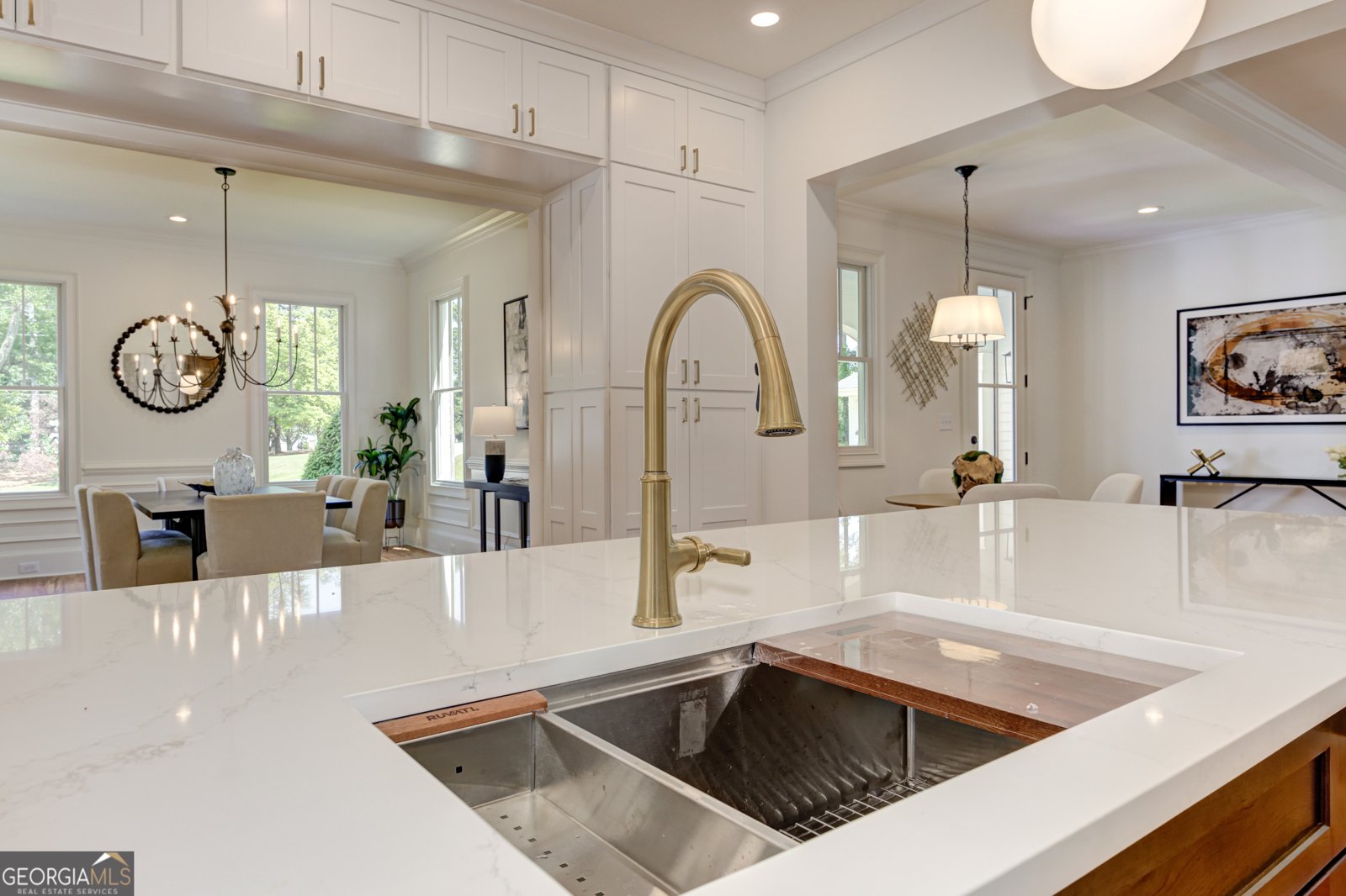 1811 Murdock Road Marietta - Photo 18