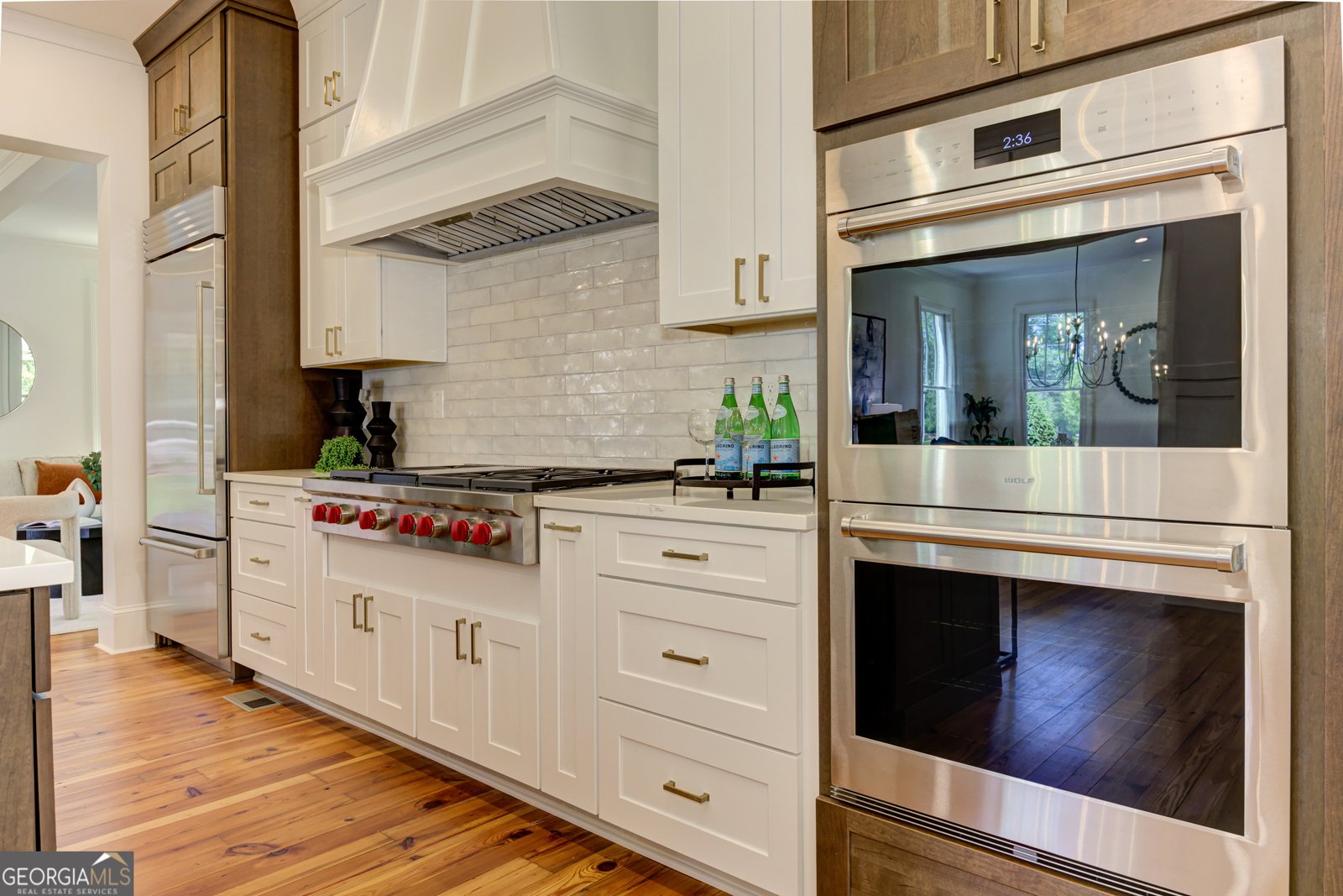 1811 Murdock Road Marietta - Photo 19