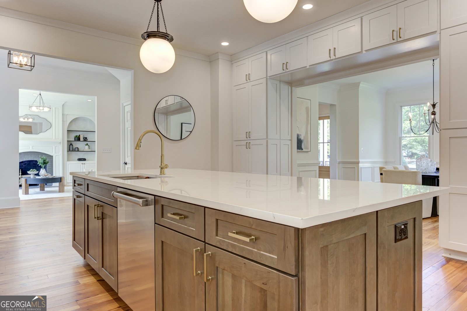 1811 Murdock Road Marietta - Photo 21